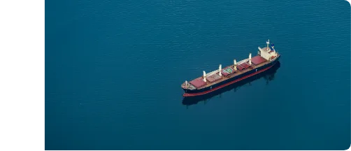 Image of Ocean Freight Coordination
