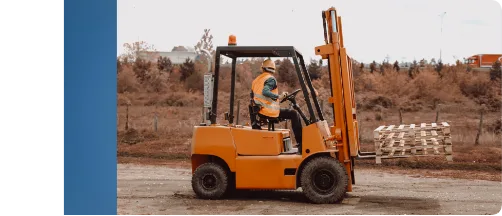Image of On-Site Offloading & Handling