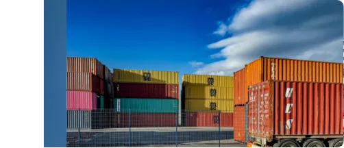 Image of Port Warehousing & Handling